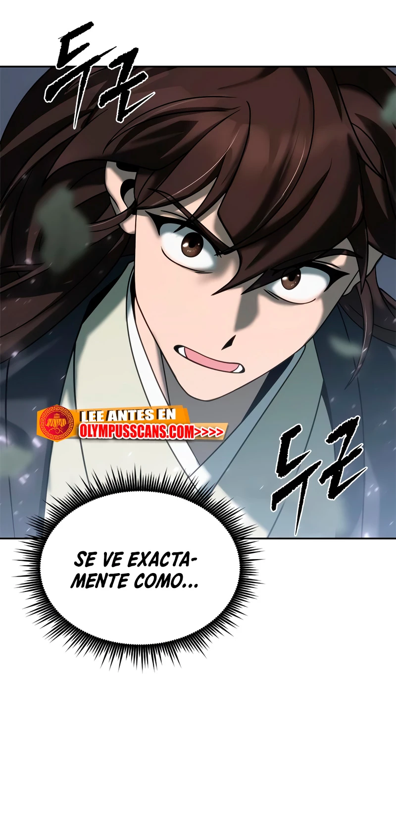 Cronicas de la faccion demoniaca Capitulo 11 página 31