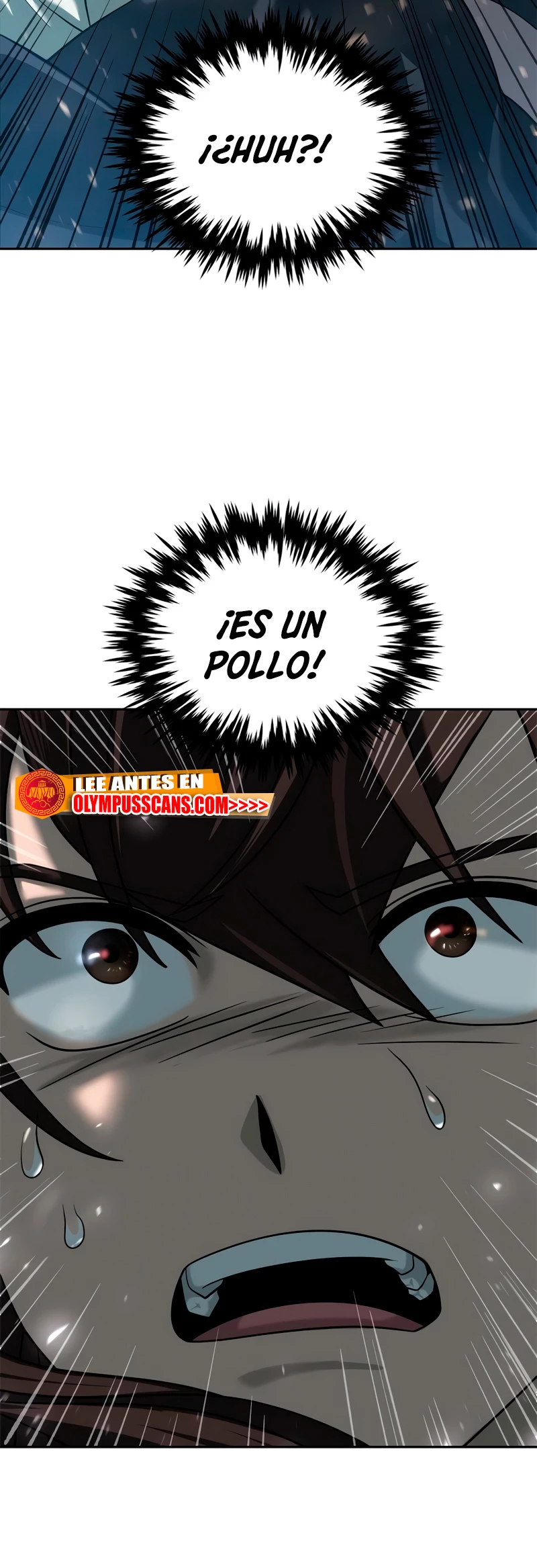 Cronicas de la faccion demoniaca Capitulo 11 página 34