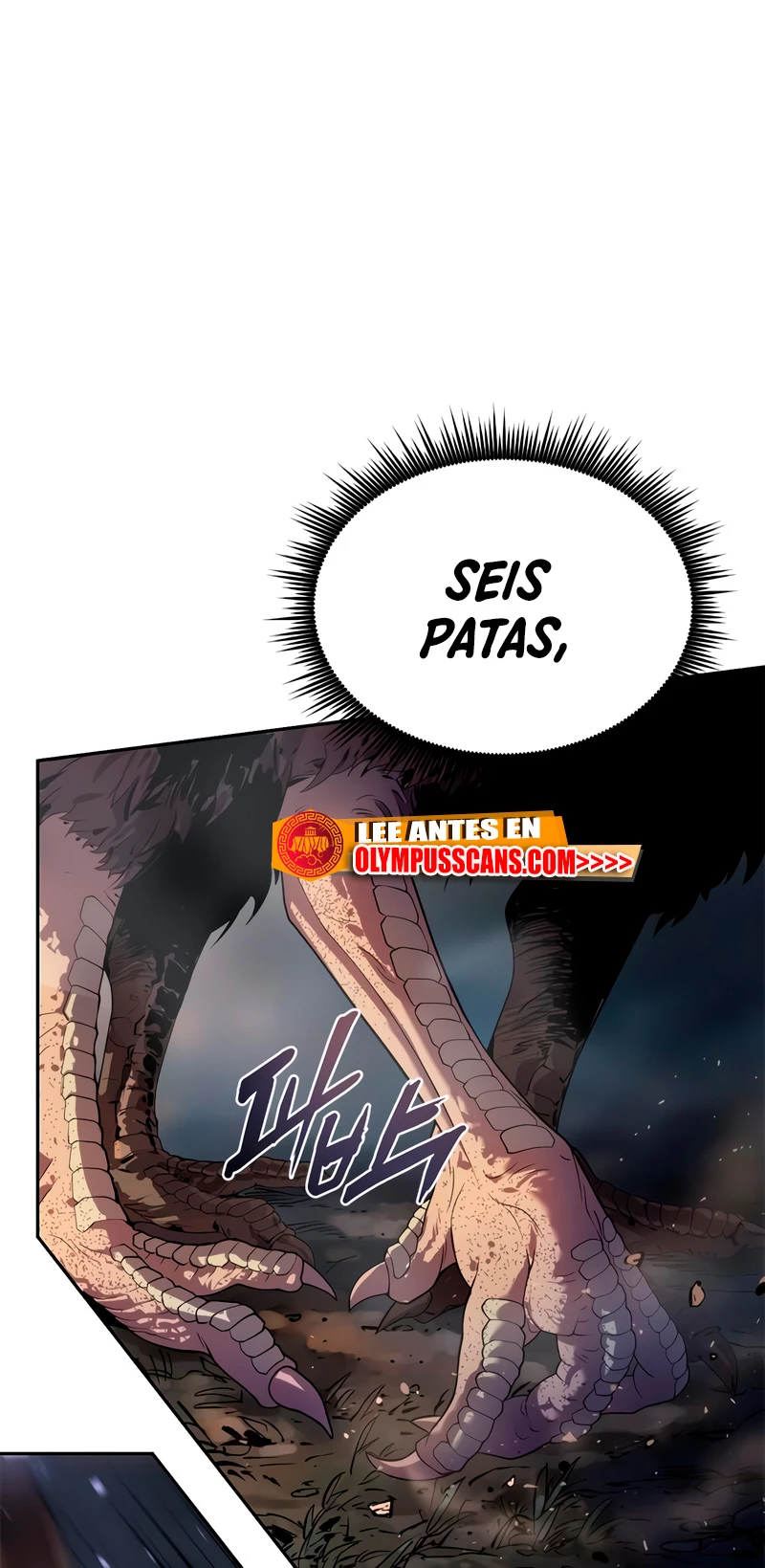 Cronicas de la faccion demoniaca Capitulo 11 página 36