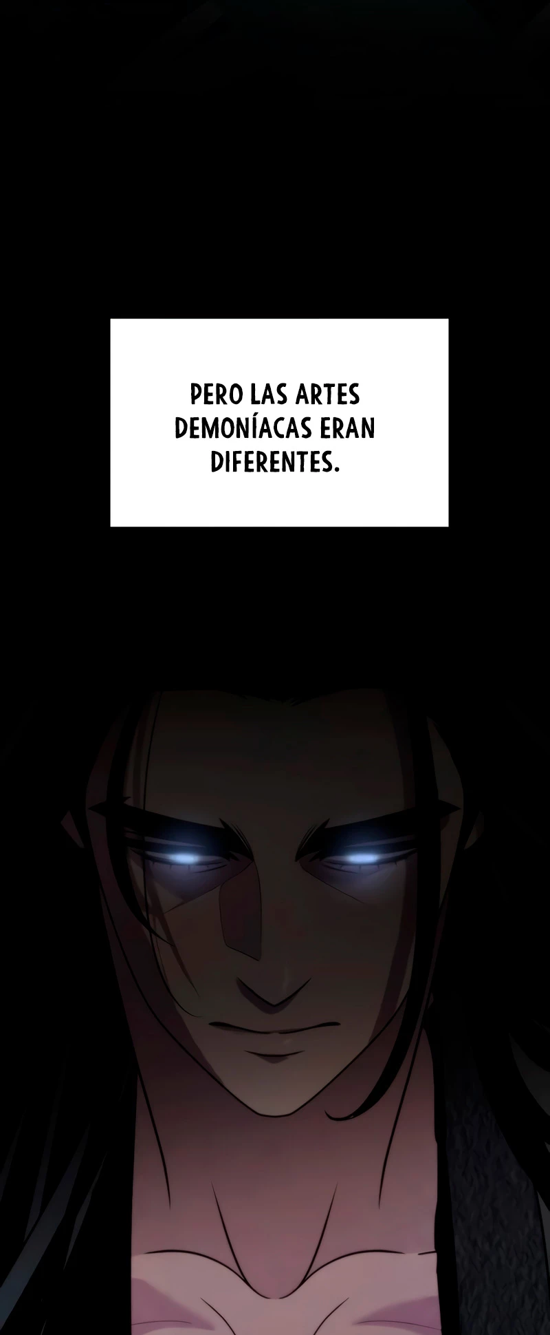 Cronicas de la faccion demoniaca Capitulo 11 página 4