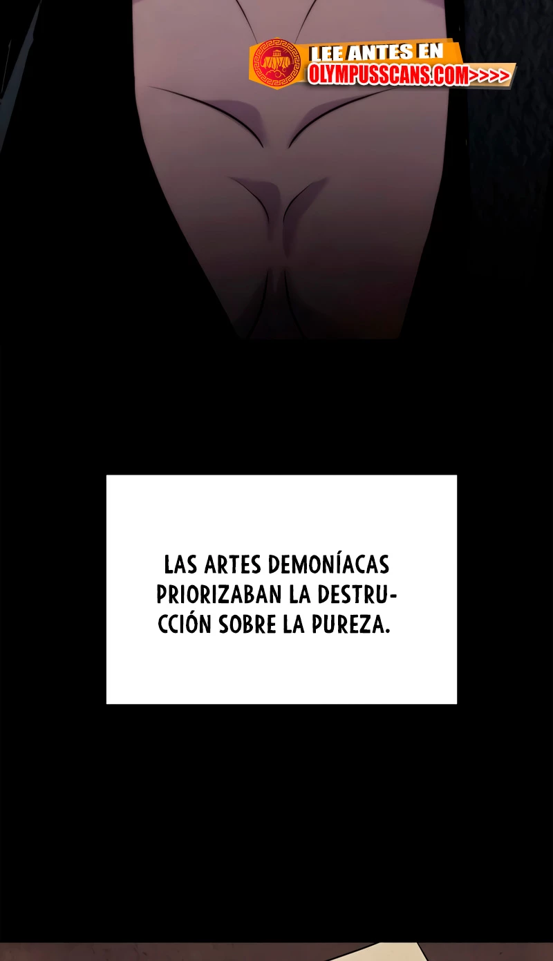 Cronicas de la faccion demoniaca Capitulo 11 página 5