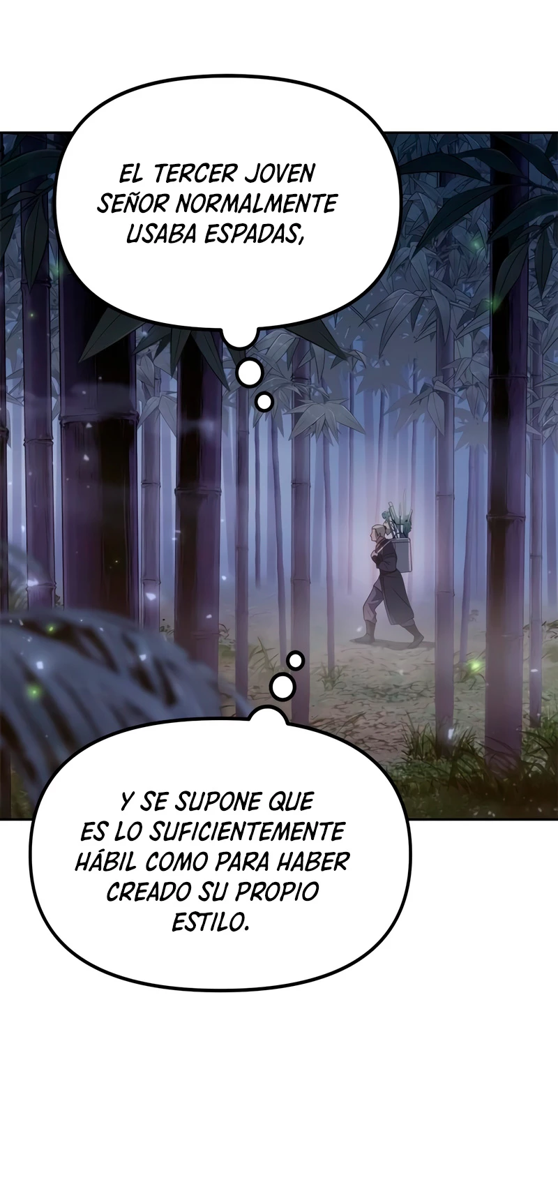Cronicas de la faccion demoniaca Capitulo 11 página 51