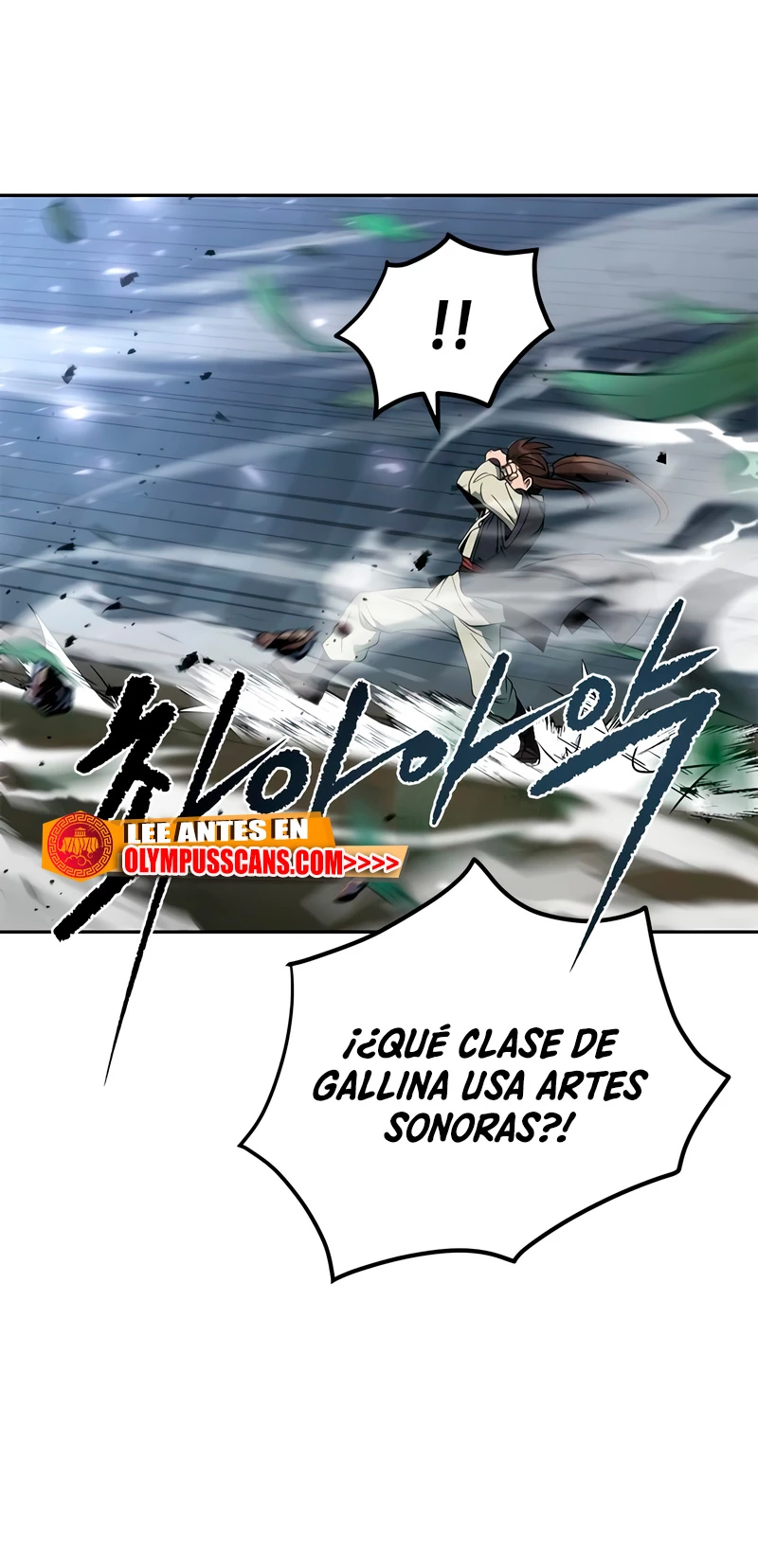 Cronicas de la faccion demoniaca Capitulo 11 página 67