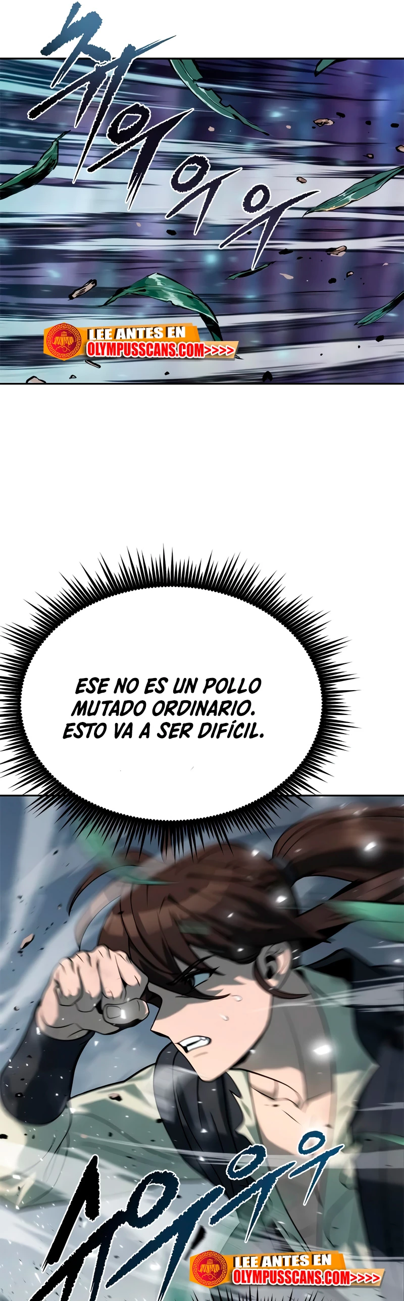 Cronicas de la faccion demoniaca Capitulo 11 página 68