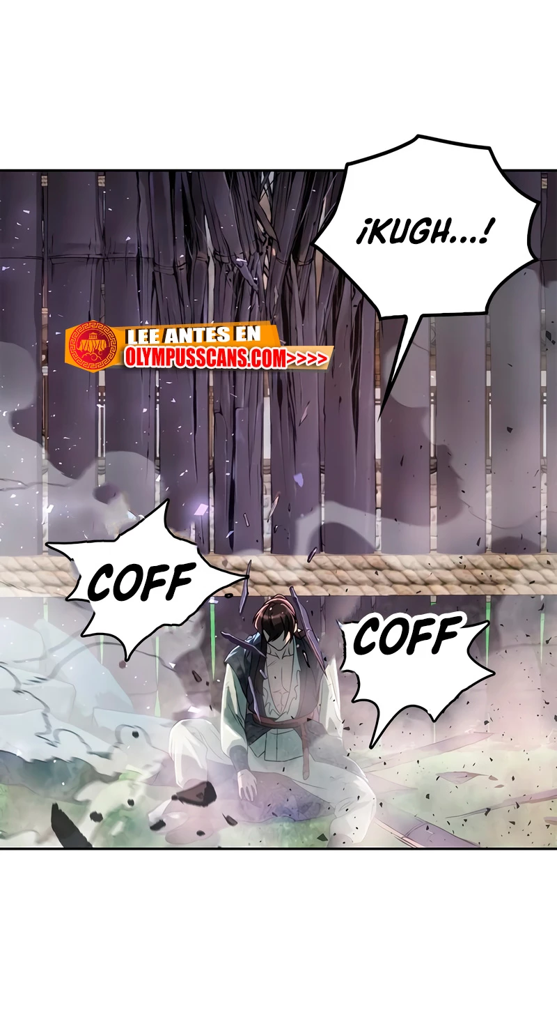 Cronicas de la faccion demoniaca Capitulo 11 página 85