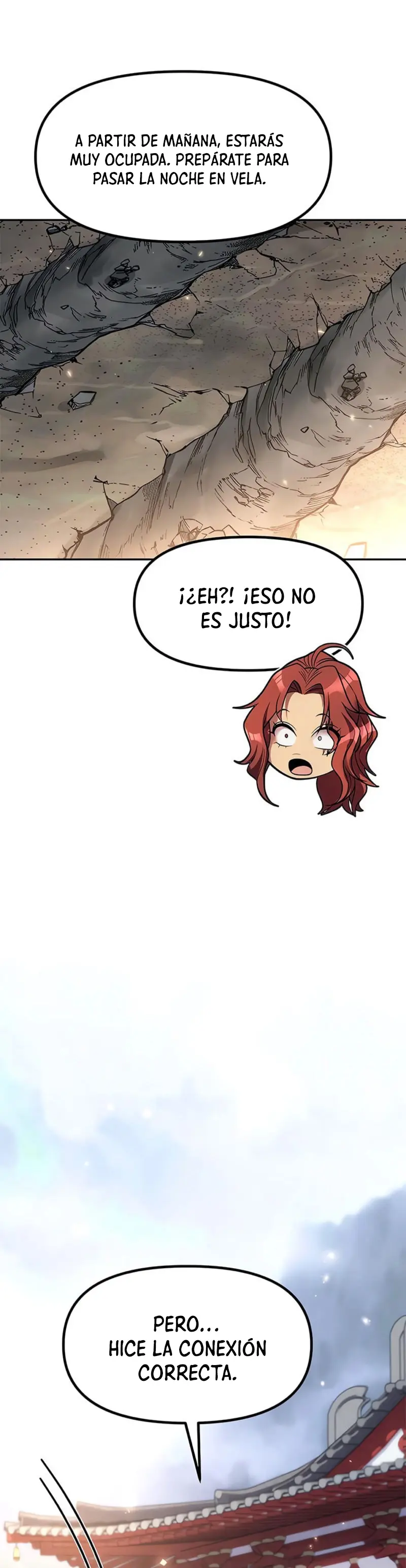 Cronicas de la faccion demoniaca Capitulo 110 página 34