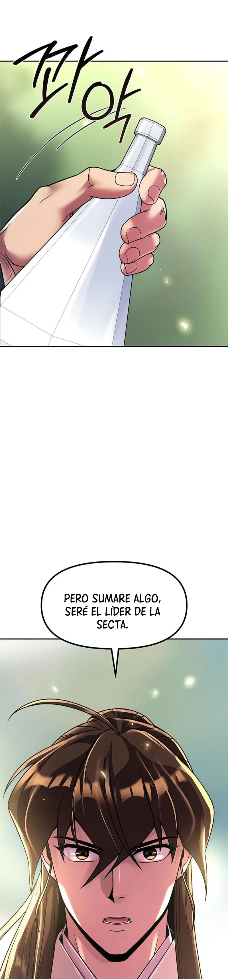 Cronicas de la faccion demoniaca Capitulo 110 página 45