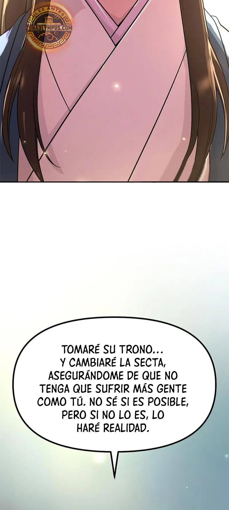 Cronicas de la faccion demoniaca Capitulo 110 página 46