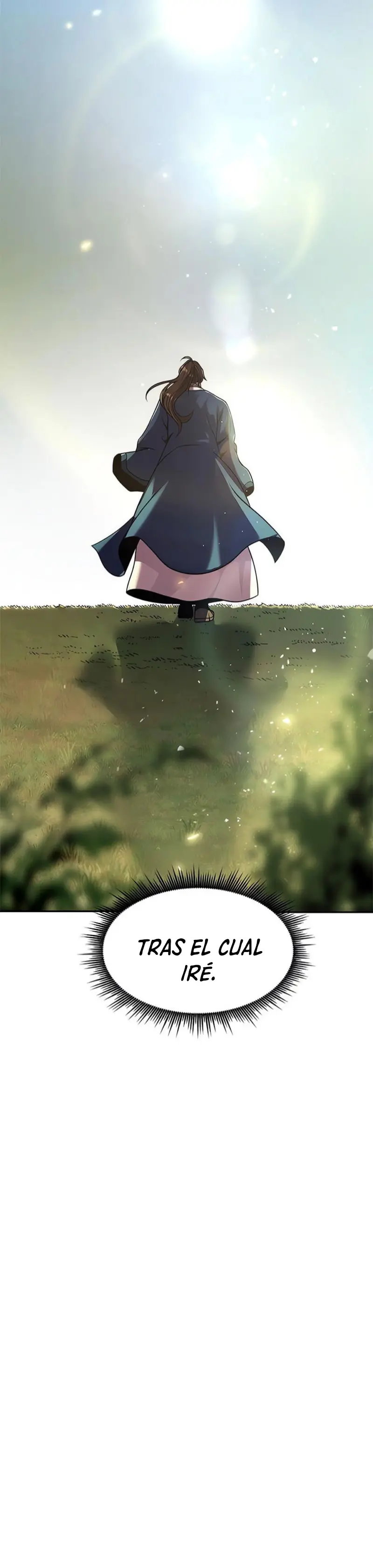 Cronicas de la faccion demoniaca Capitulo 110 página 50