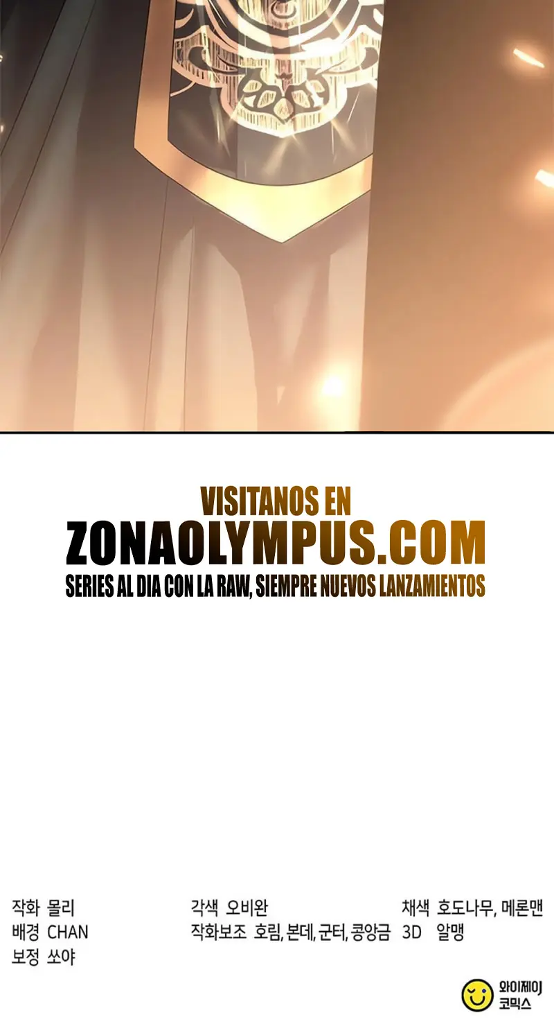 Cronicas de la faccion demoniaca Capitulo 110 página 57