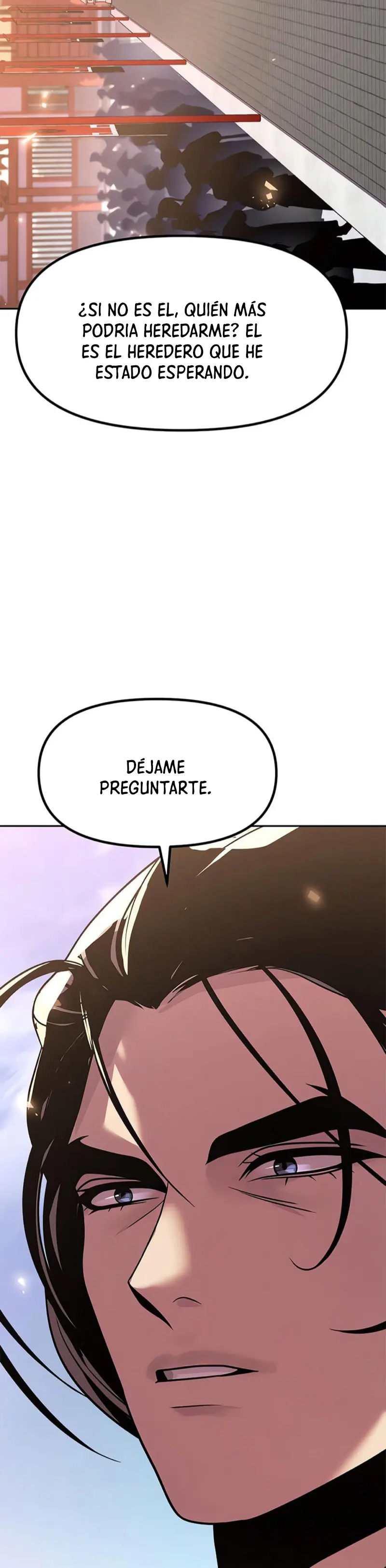 Cronicas de la faccion demoniaca Capitulo 111 página 21