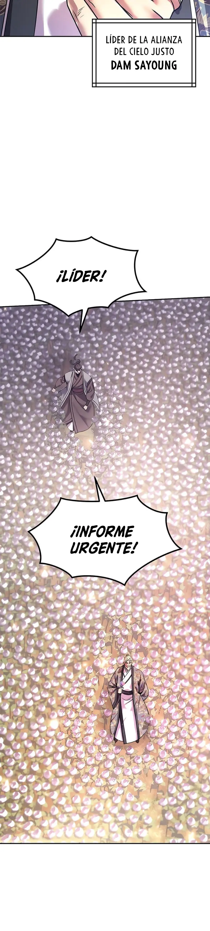 Cronicas de la faccion demoniaca Capitulo 111 página 43