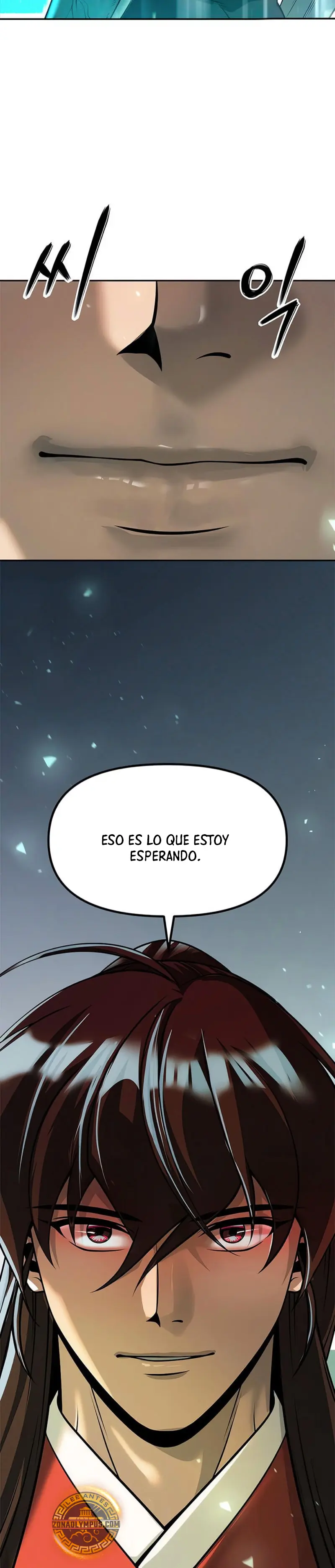 Cronicas de la faccion demoniaca Capitulo 113 página 25
