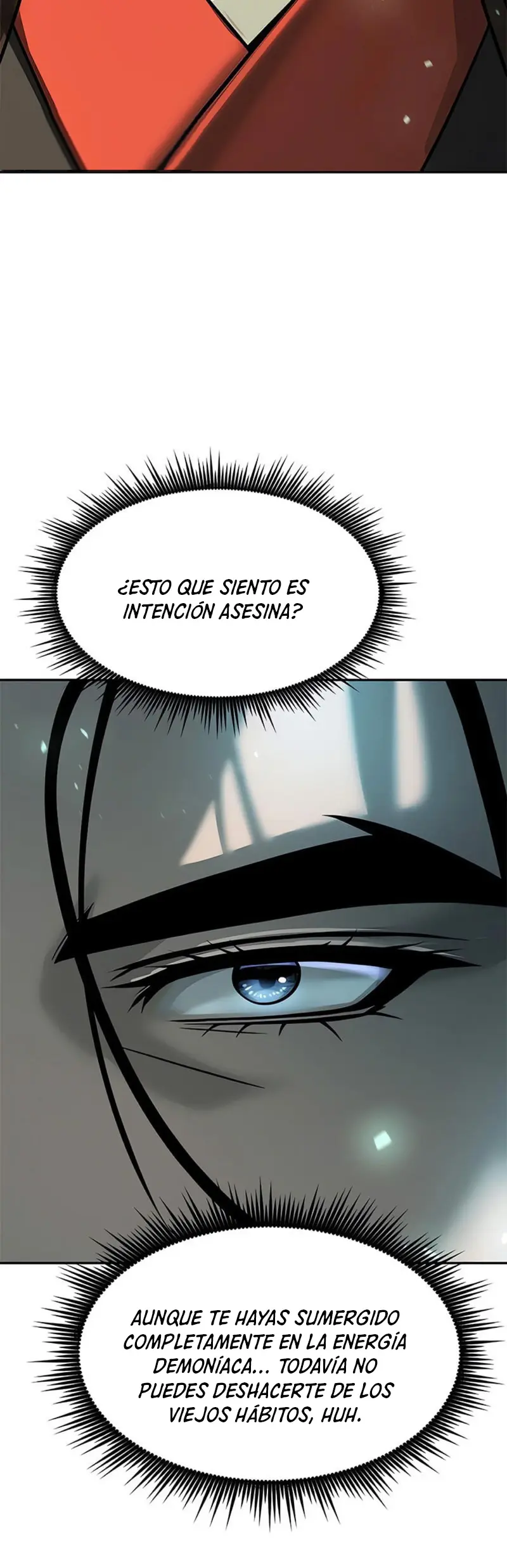 Cronicas de la faccion demoniaca Capitulo 113 página 26