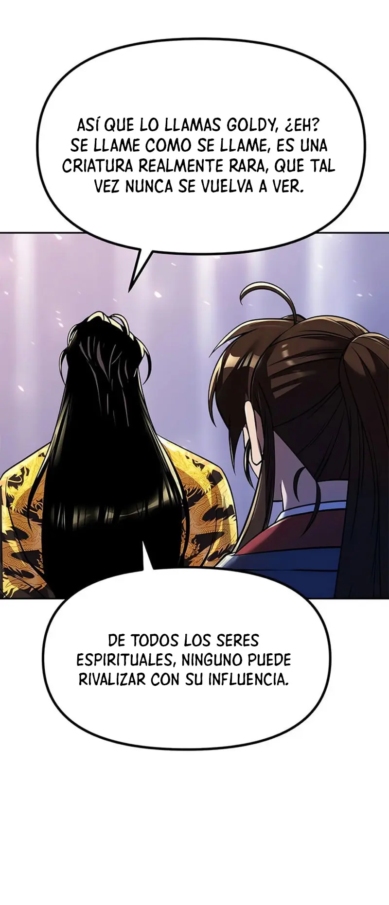 Cronicas de la faccion demoniaca Capitulo 113 página 35