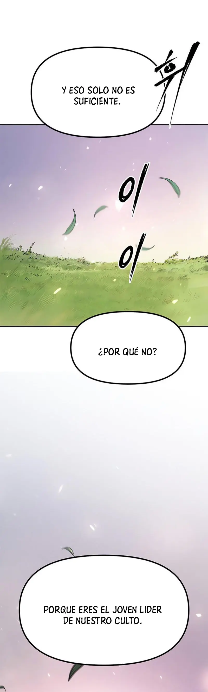 Cronicas de la faccion demoniaca Capitulo 113 página 44