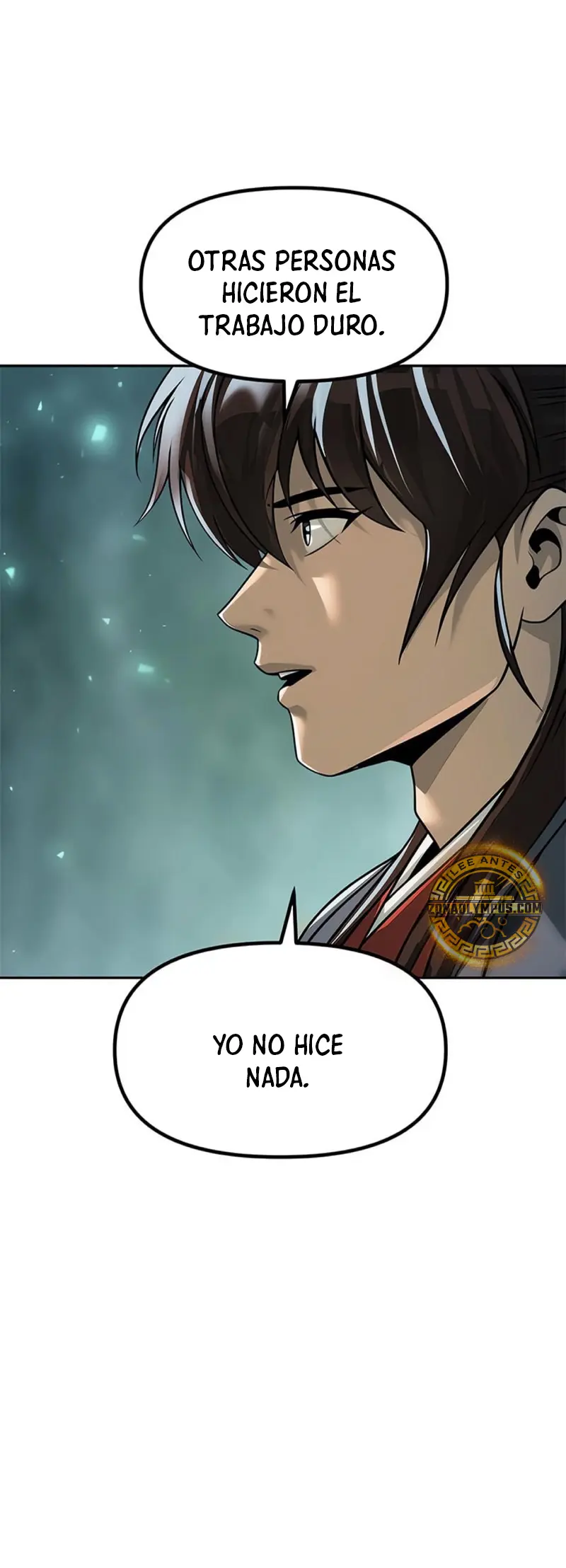 Cronicas de la faccion demoniaca Capitulo 113 página 6