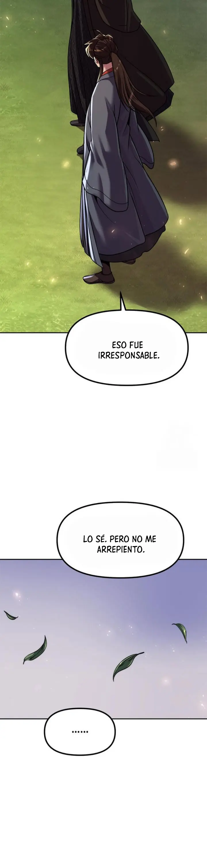 Cronicas de la faccion demoniaca Capitulo 114 página 10