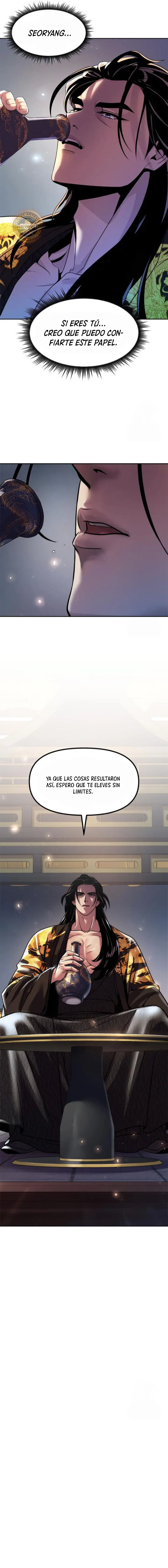 Cronicas de la faccion demoniaca Capitulo 114 página 32