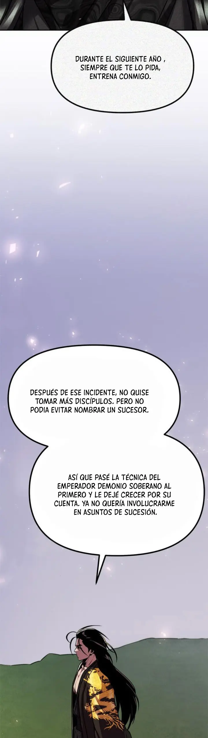 Cronicas de la faccion demoniaca Capitulo 114 página 9