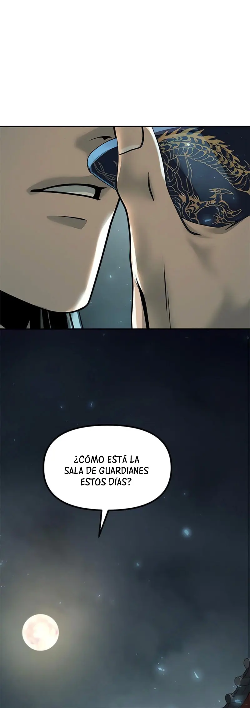 Cronicas de la faccion demoniaca Capitulo 115 página 14