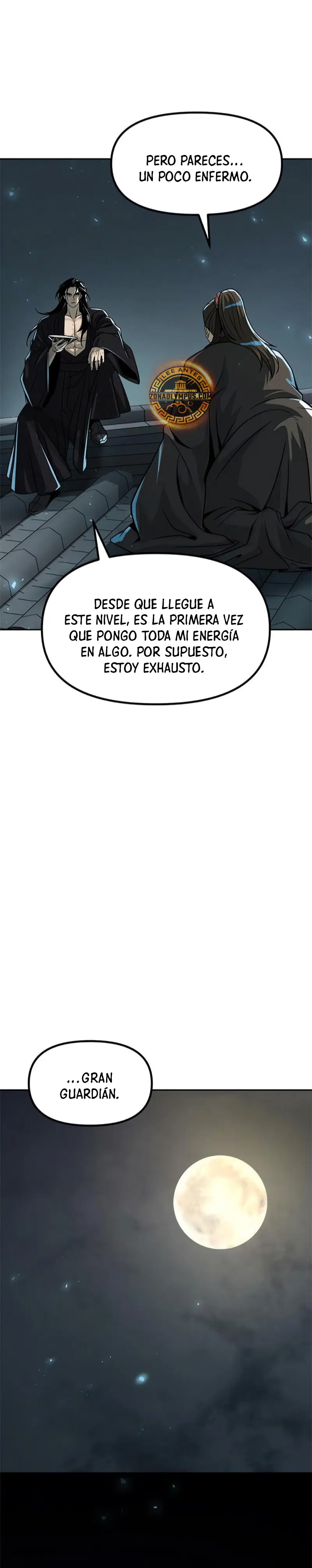 Cronicas de la faccion demoniaca Capitulo 115 página 18
