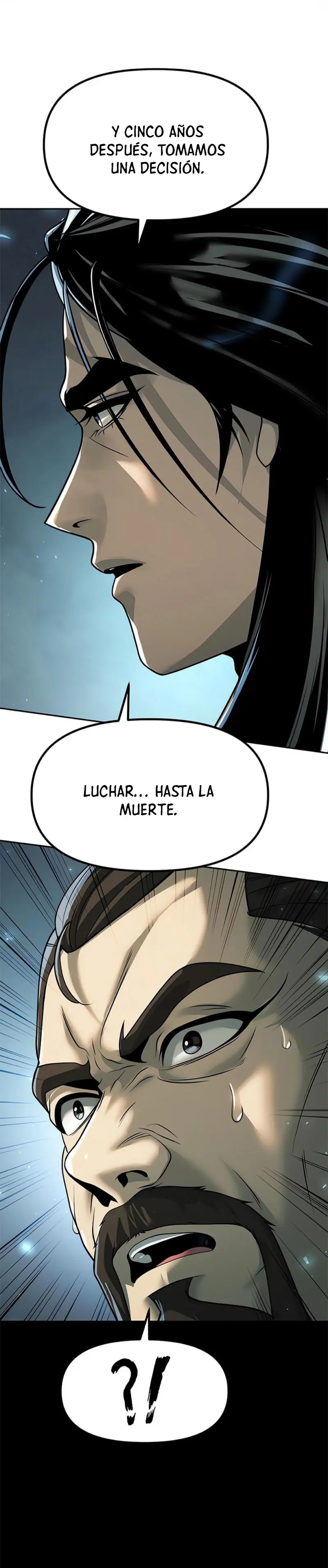 Cronicas de la faccion demoniaca Capitulo 115 página 25