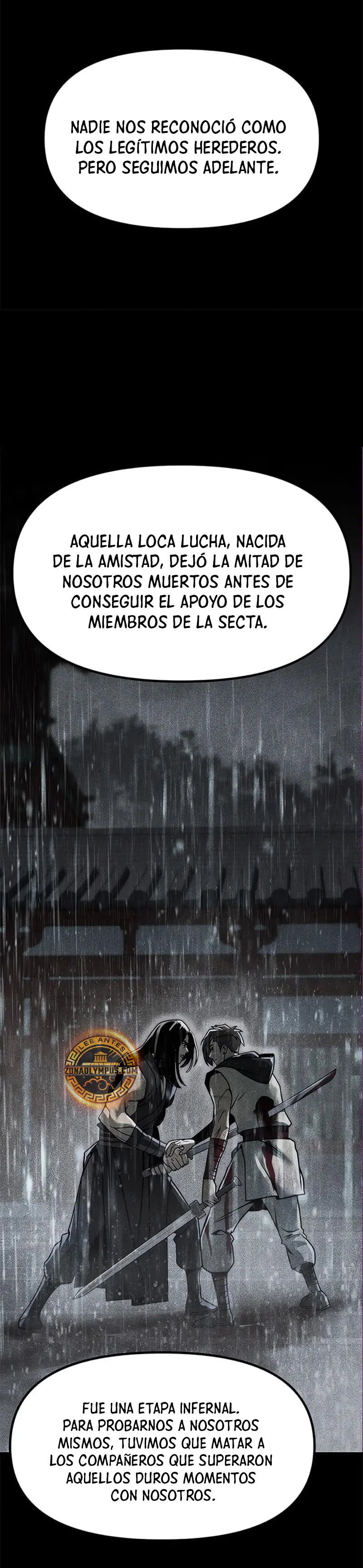 Cronicas de la faccion demoniaca Capitulo 115 página 26