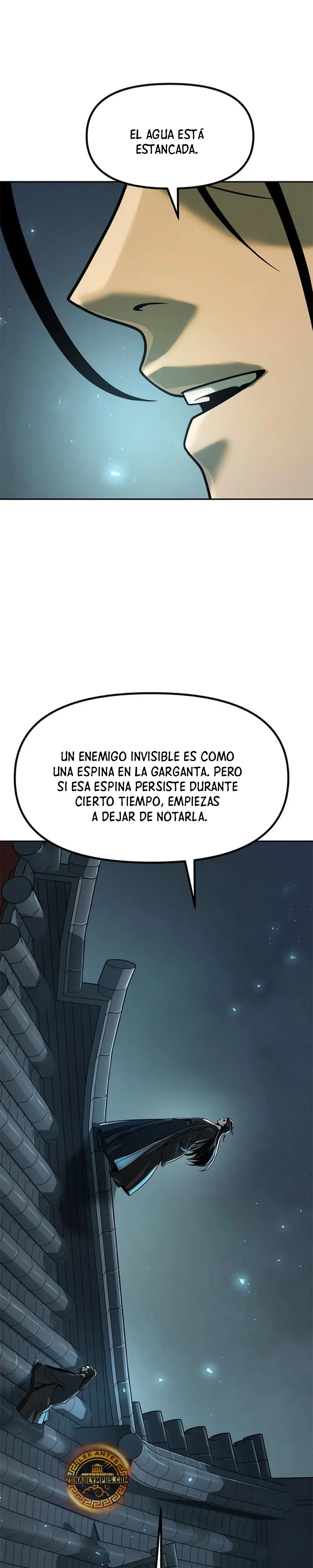 Cronicas de la faccion demoniaca Capitulo 115 página 30