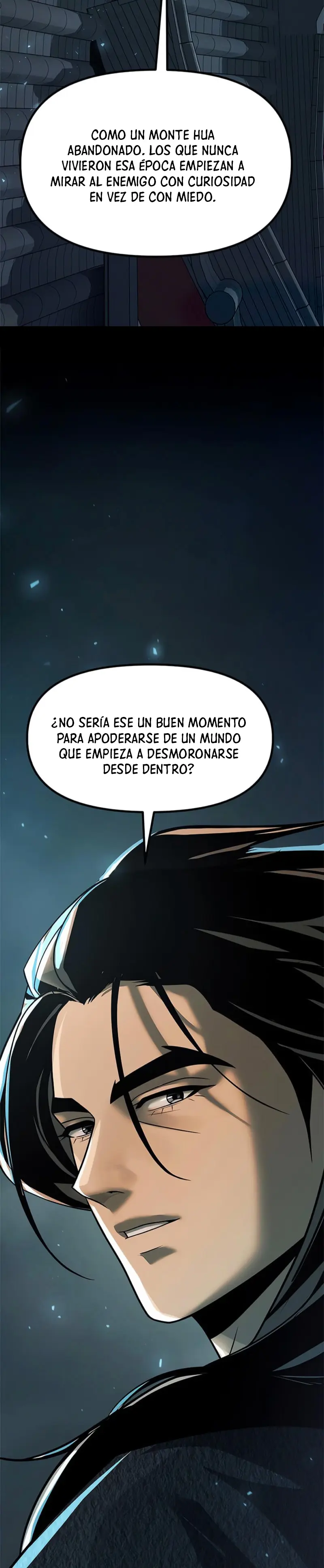 Cronicas de la faccion demoniaca Capitulo 115 página 31