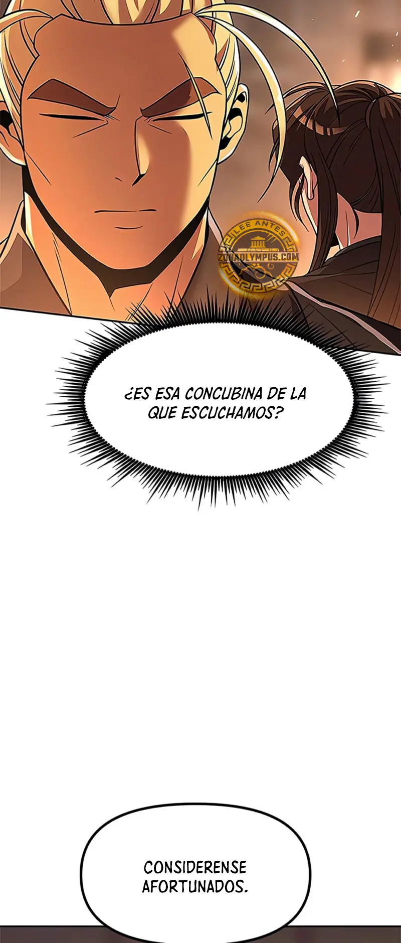 Cronicas de la faccion demoniaca Capitulo 116 página 41