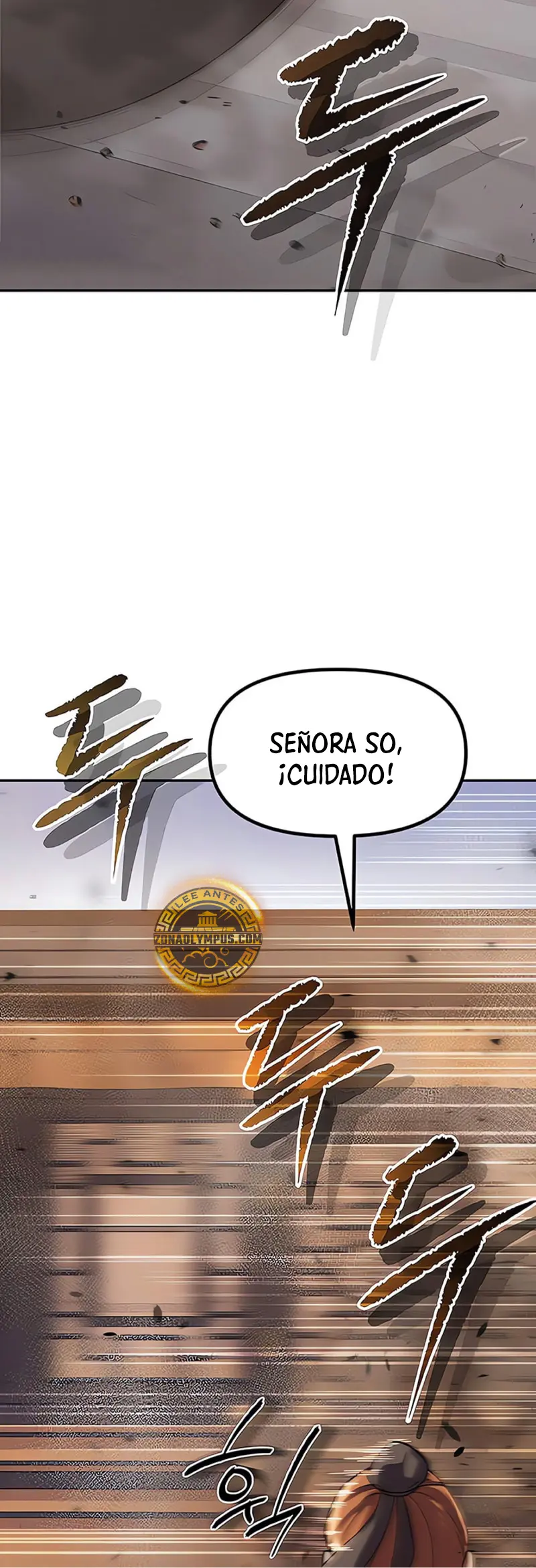 Cronicas de la faccion demoniaca Capitulo 116 página 7