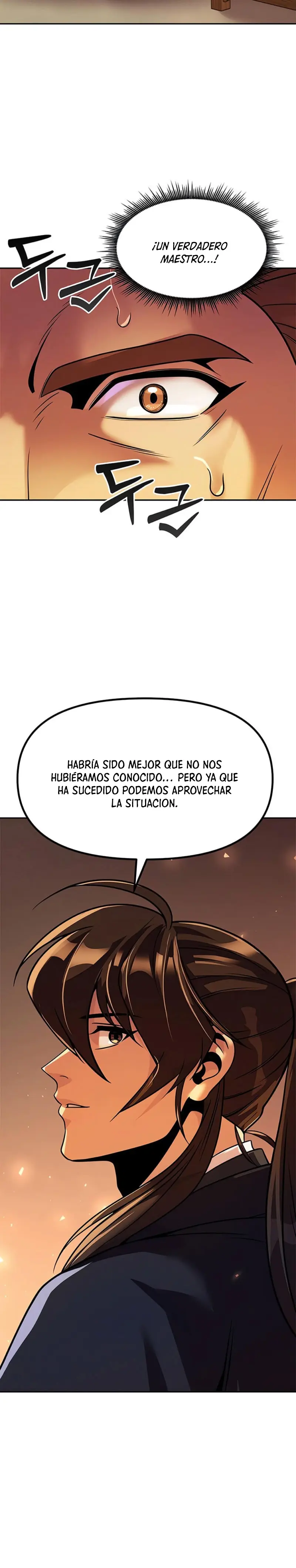 Cronicas de la faccion demoniaca Capitulo 117 página 10