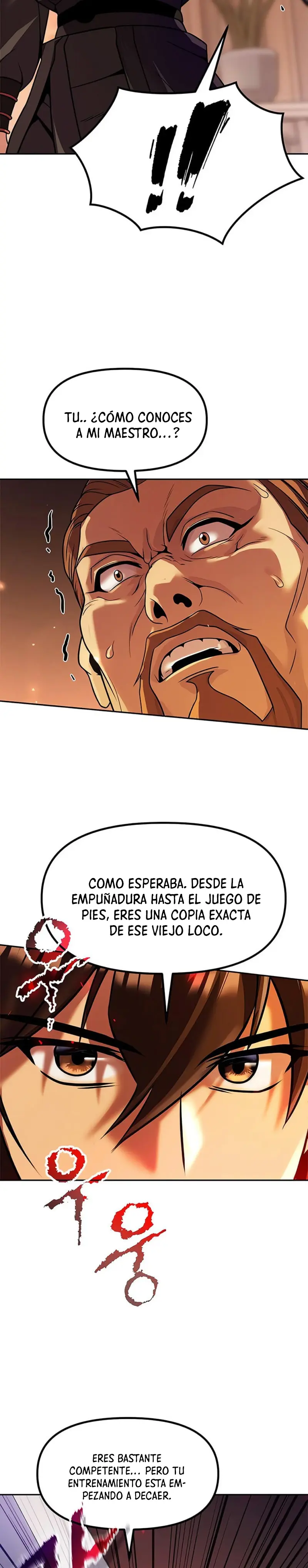 Cronicas de la faccion demoniaca Capitulo 117 página 18