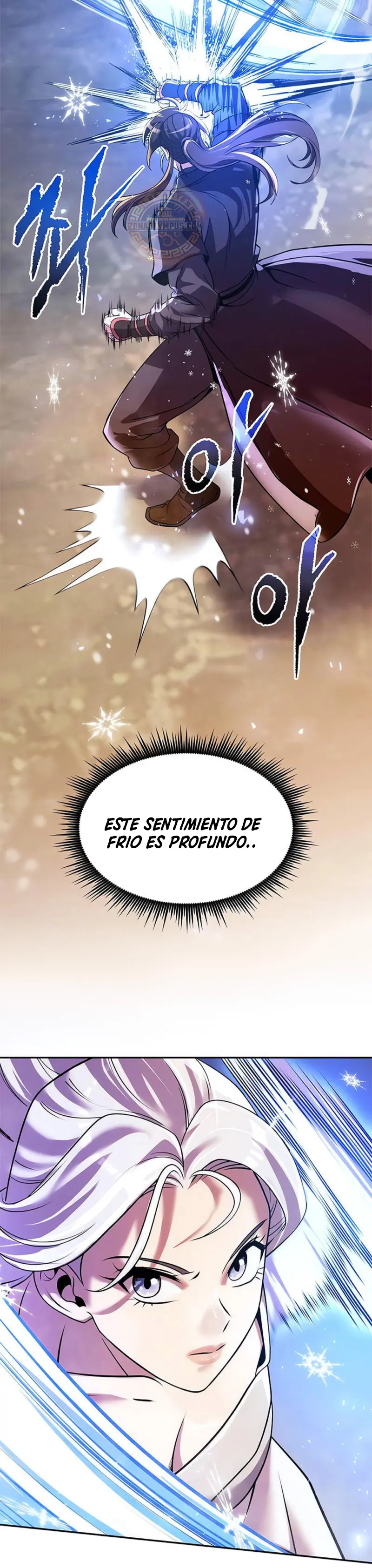 Cronicas de la faccion demoniaca Capitulo 118 página 14