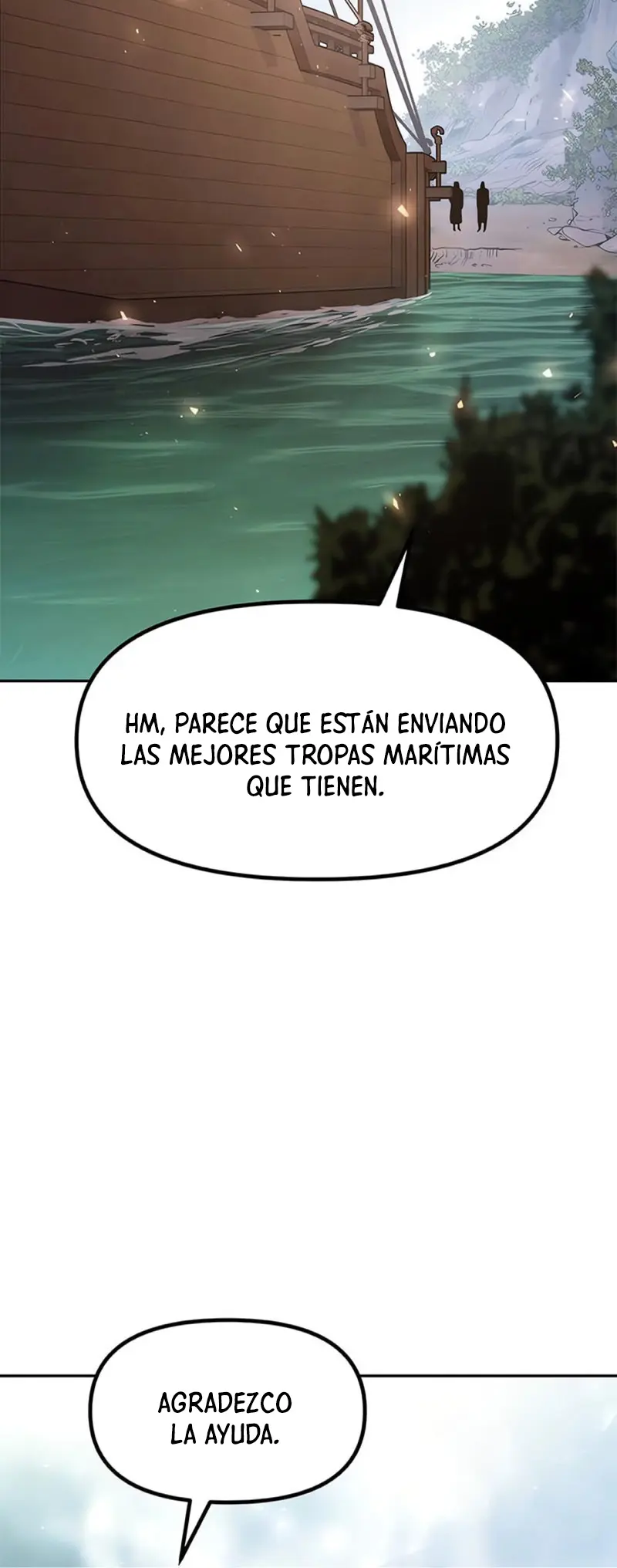 Cronicas de la faccion demoniaca Capitulo 118 página 24