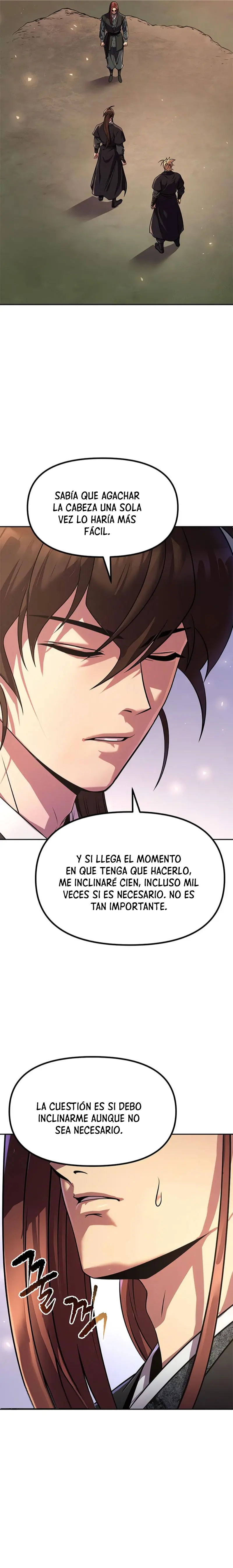 Cronicas de la faccion demoniaca Capitulo 118 página 38