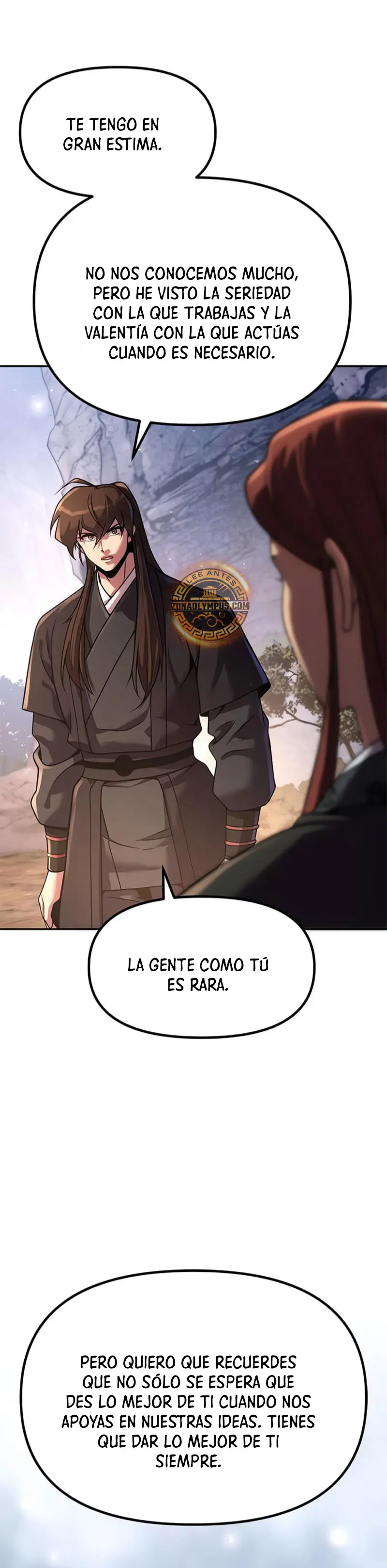 Cronicas de la faccion demoniaca Capitulo 118 página 39