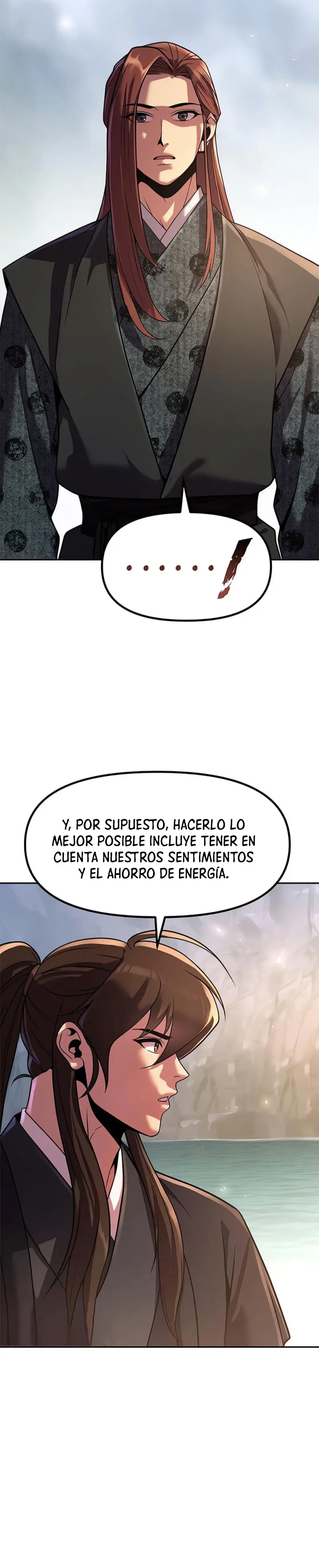 Cronicas de la faccion demoniaca Capitulo 118 página 40