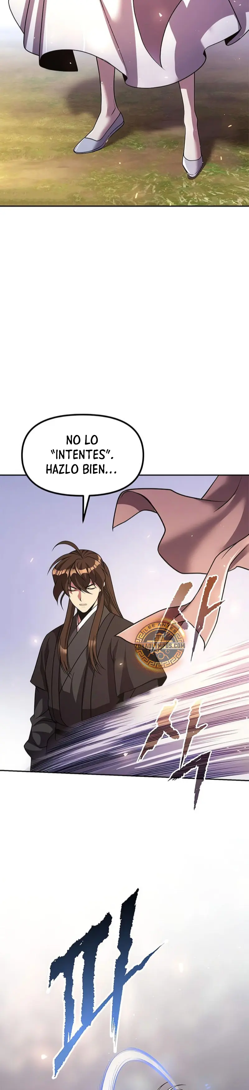 Cronicas de la faccion demoniaca Capitulo 118 página 9