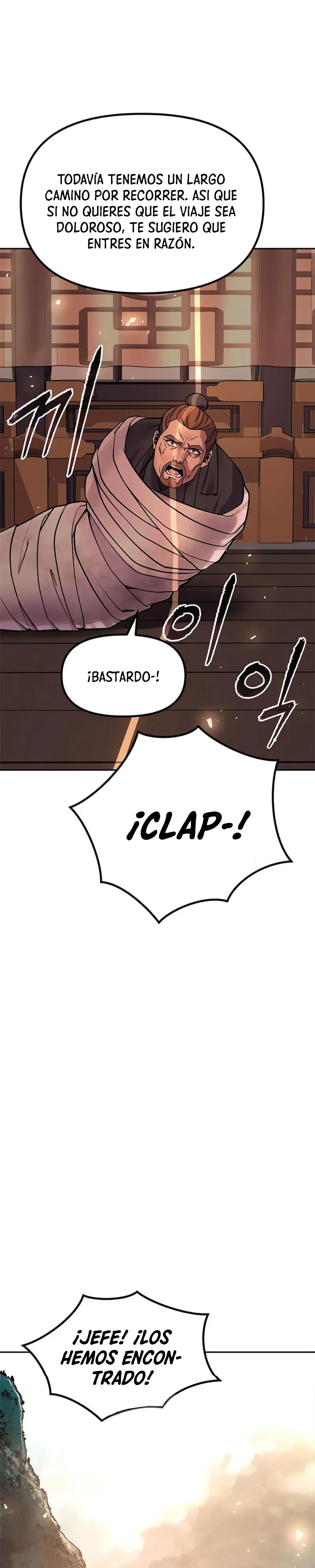 Cronicas de la faccion demoniaca Capitulo 119 página 12
