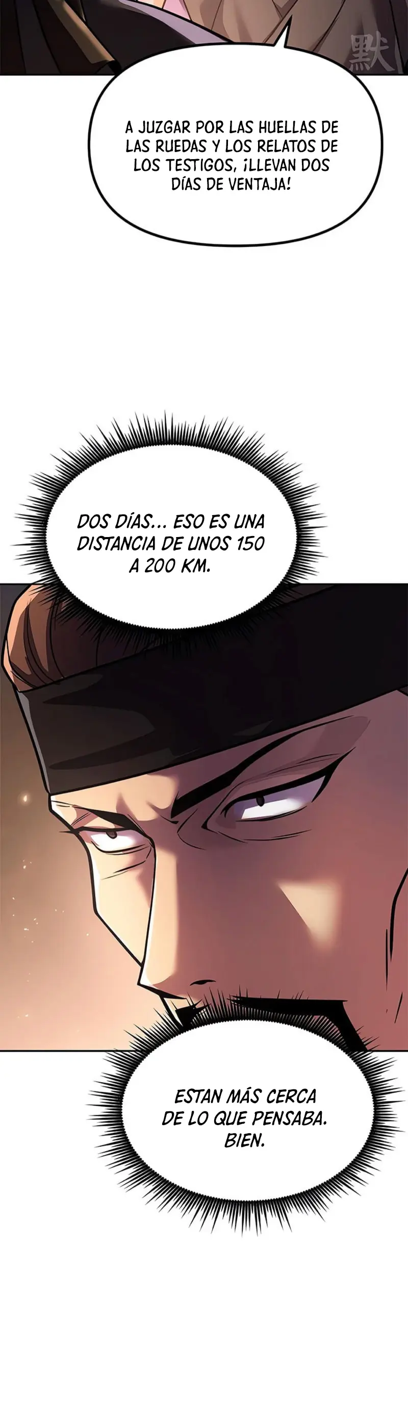 Cronicas de la faccion demoniaca Capitulo 119 página 14