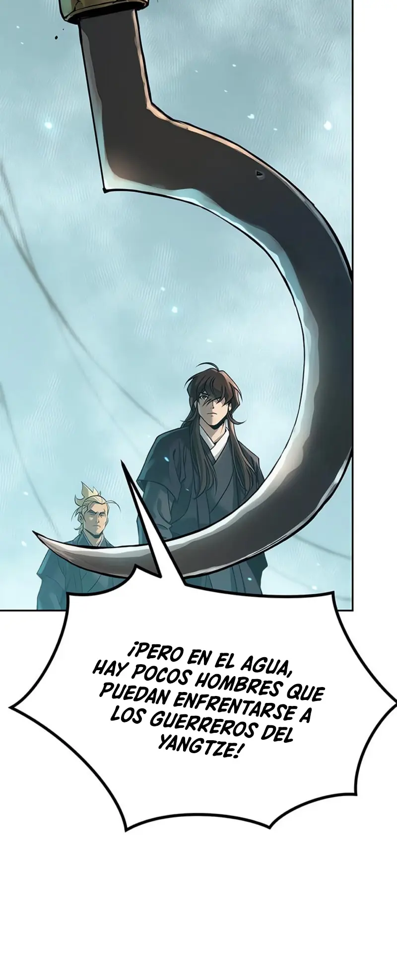 Cronicas de la faccion demoniaca Capitulo 119 página 37