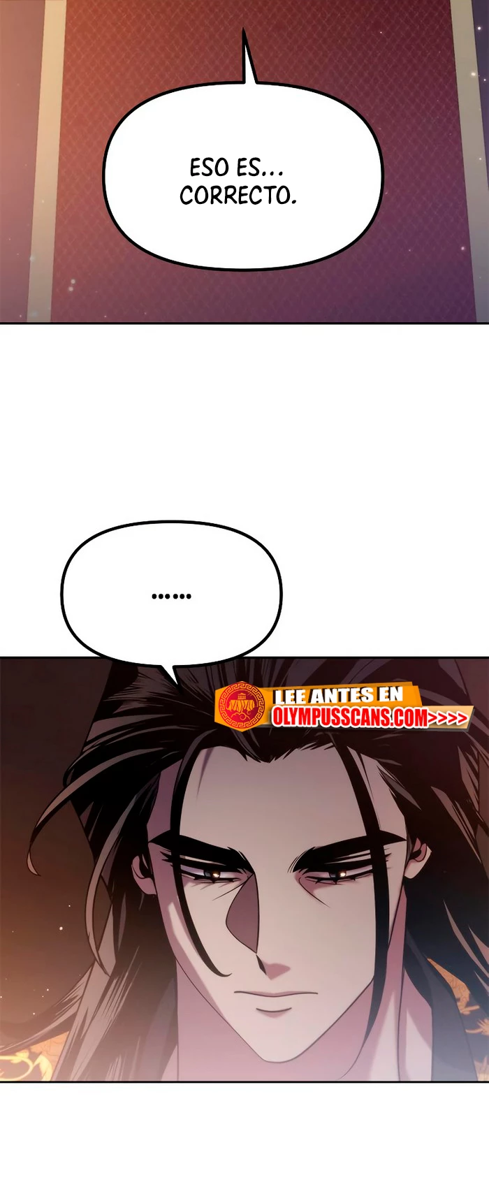 Cronicas de la faccion demoniaca Capitulo 12 página 109
