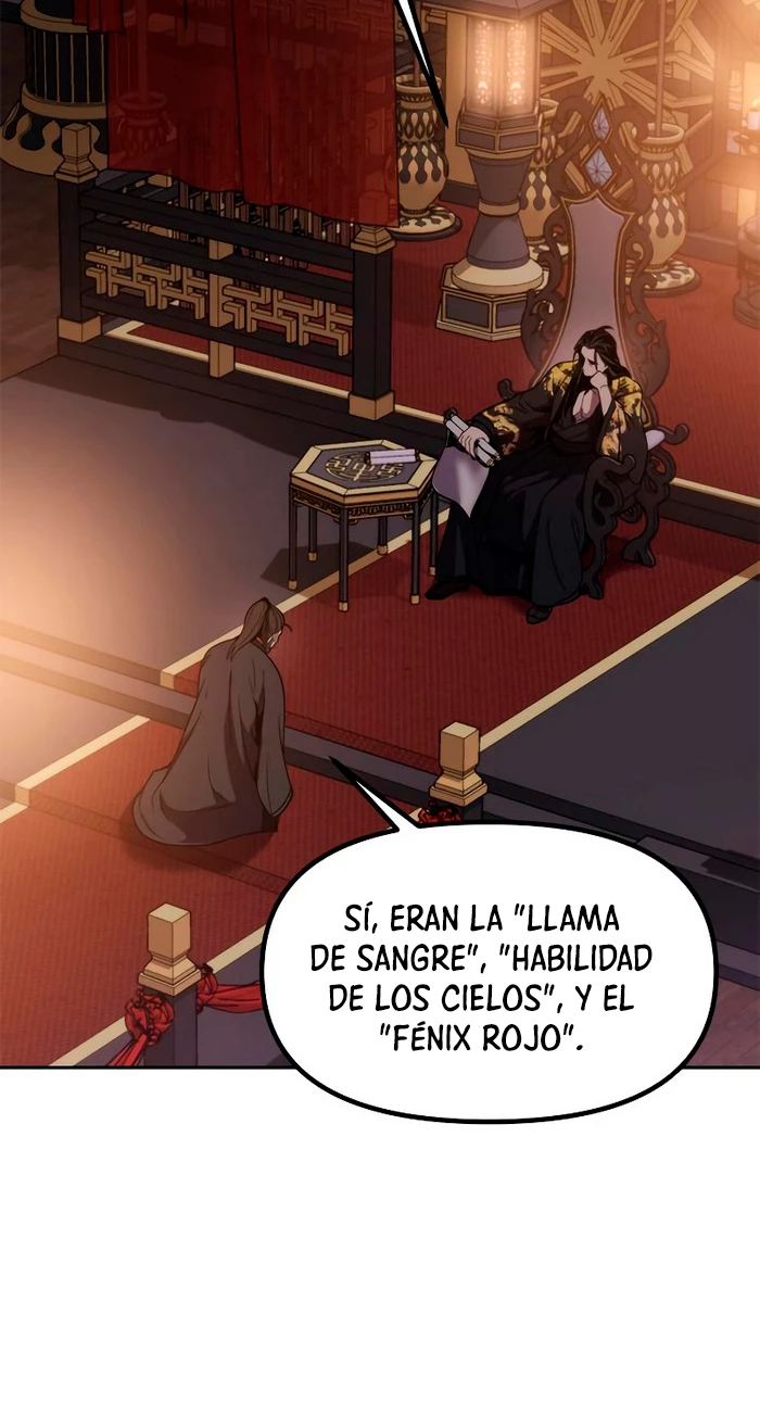 Cronicas de la faccion demoniaca Capitulo 12 página 113