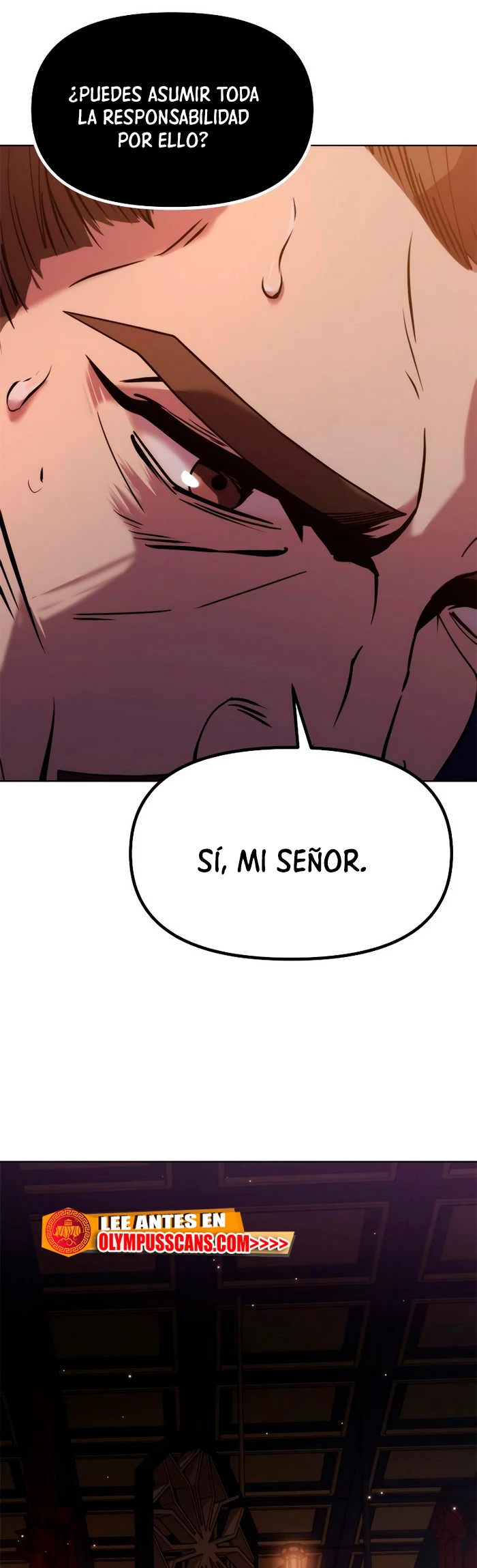 Cronicas de la faccion demoniaca Capitulo 12 página 119