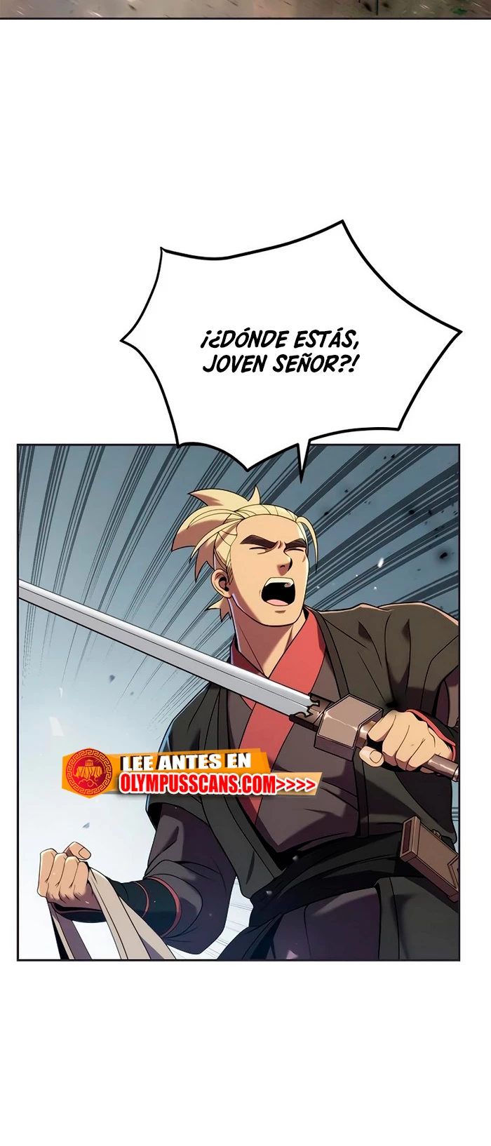 Cronicas de la faccion demoniaca Capitulo 12 página 17