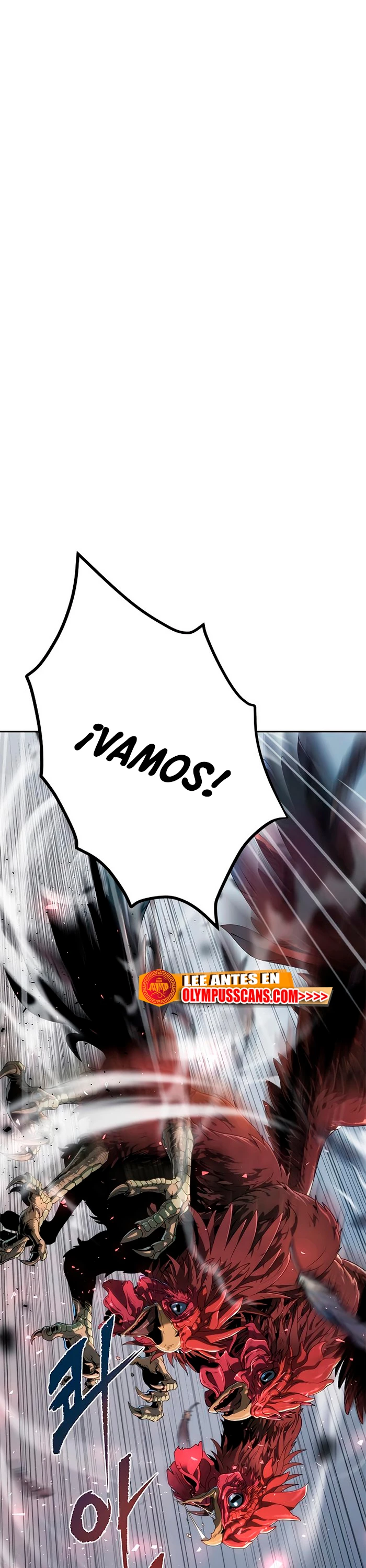 Cronicas de la faccion demoniaca Capitulo 12 página 2