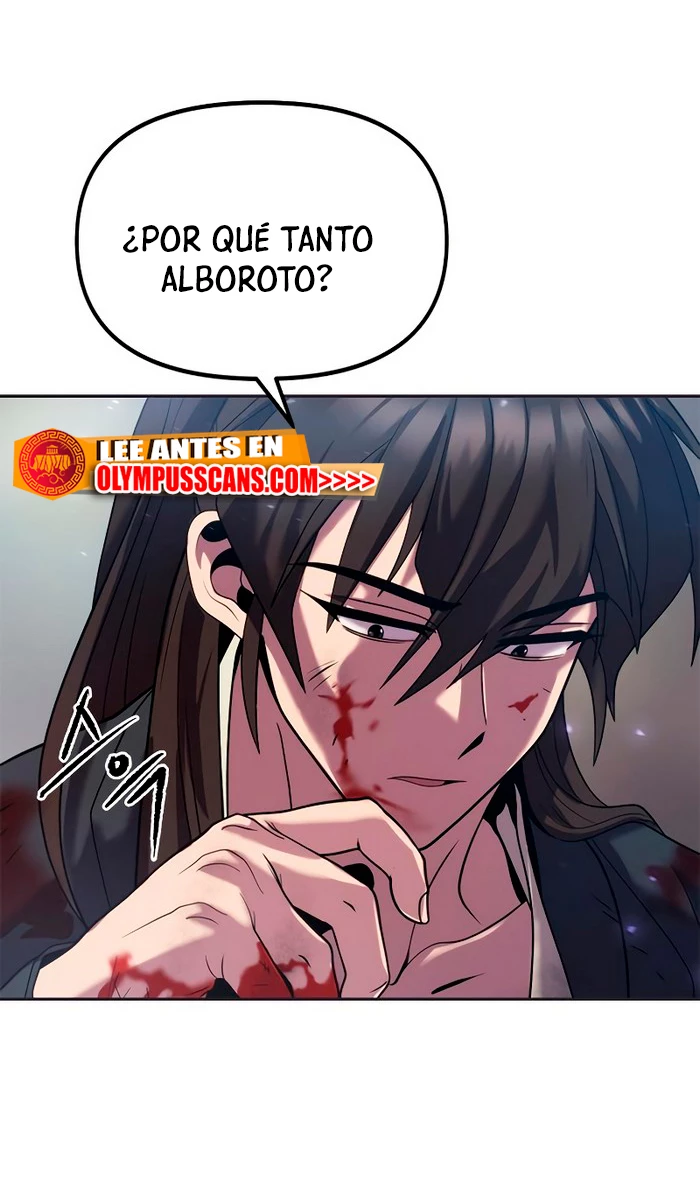 Cronicas de la faccion demoniaca Capitulo 12 página 21