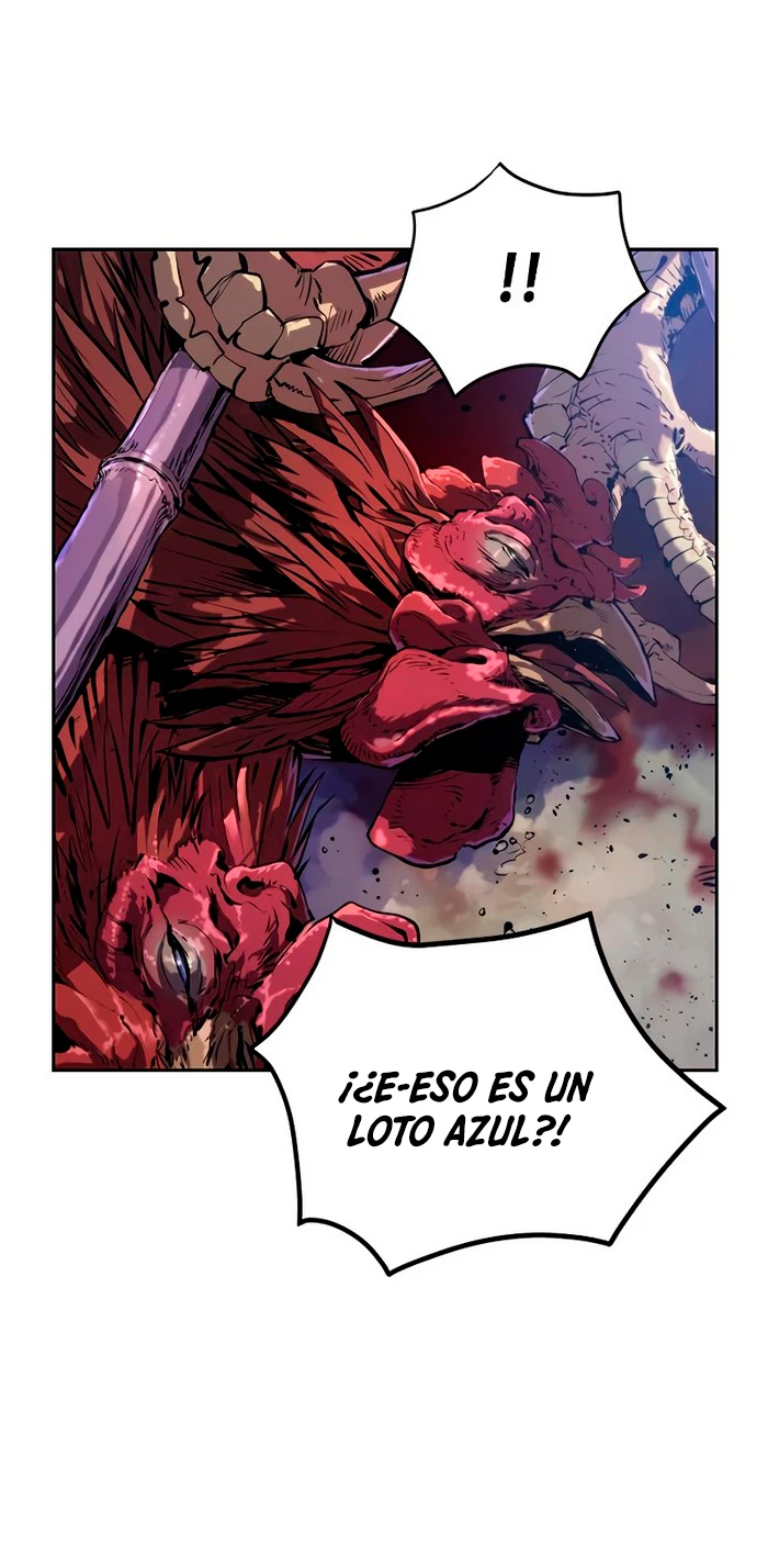 Cronicas de la faccion demoniaca Capitulo 12 página 22